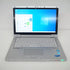Panasonic CF-AX3(Windows11 Home)Core i5 SSD 128GB 4GBメモリ 中古パソコン 中古PC 格安 美品