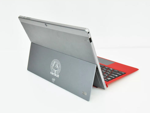 新品【WindowsタブレットPC】netBullNB12L第8世代CPU