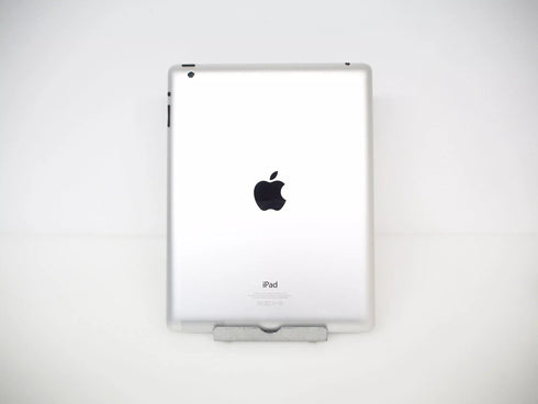 【ちょっと型落ち。まだまだ現役!格安ipad】iPad 4 Wi-Fi 16GB Black A1458