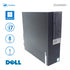 DELLOptiPlex5060ハイスペックスリムタイプデスクトップ第8世代Core-i78GBHDD1TB