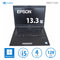 【事務に最適!2万円台ノートPC】EPSONEndeavorNA513E