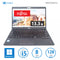FUJITSU LIFEBOOK U938/S(Windows11 Pro)Core i5 SSD 128GB 8GBメモリ 中古パソコン 中古PC 格安 美品