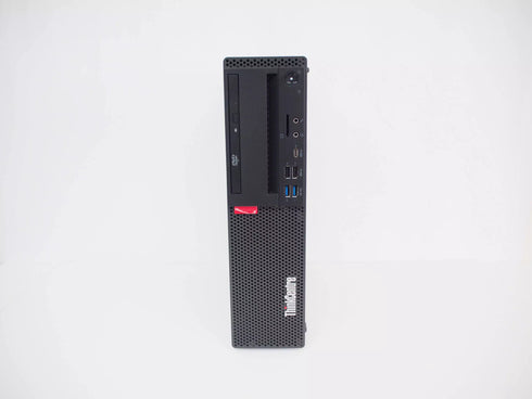【事務に最適2万円台スリムタワー】ThinkCentreM720s