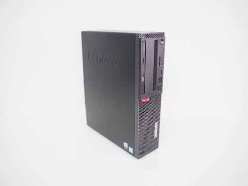 【事務に最適2万円台スリムタワー】ThinkCentreM720s