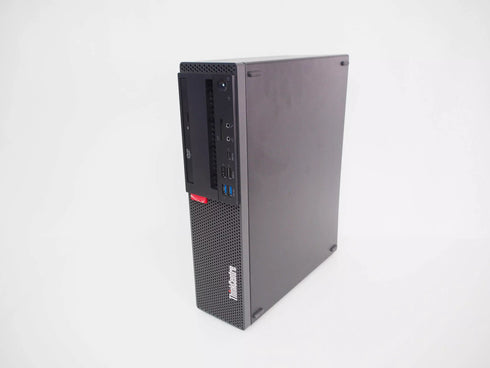 【事務に最適2万円台スリムタワー】ThinkCentreM720s