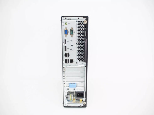 【事務に最適2万円台スリムタワー】ThinkCentreM720s