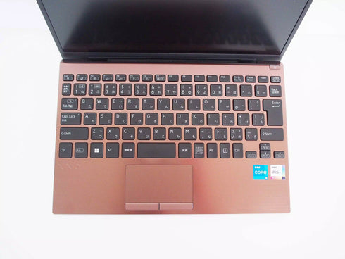 VAIO VAIO VJPJ21(Windows11 Pro)Core i5 SSD 256GB 16GBメモリ 中古パソコン 中古PC 格安 美品