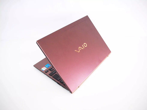 VAIO VAIO VJPJ21(Windows11 Pro)Core i5 SSD 256GB 16GBメモリ 中古パソコン 中古PC 格安 美品