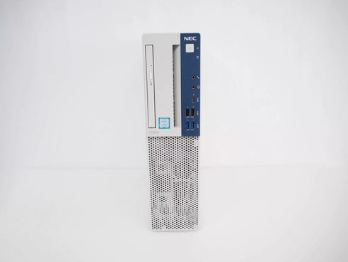 【第9世代CPU搭載・事務や簡単な作業などに】NECPC-MKL36BZG5