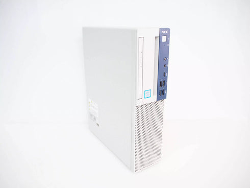 【第9世代CPU搭載・事務や簡単な作業などに】NECPC-MKL36BZG5