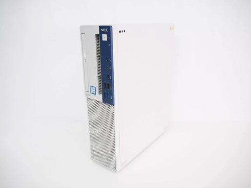 【第9世代CPU搭載・事務や簡単な作業などに】NECPC-MKL36BZG5