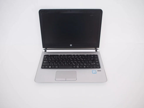 【1万円台モバイルノートPC】HP ProBook 430 G3