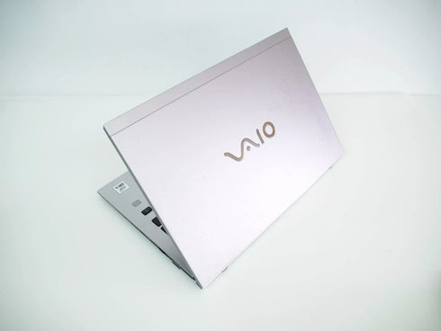 SONY VAIO VJGP13C11N(Windows11 Pro)Core i5 SSD 256GB 8GBメモリ 中古パソコン 中古PC 格安 美品