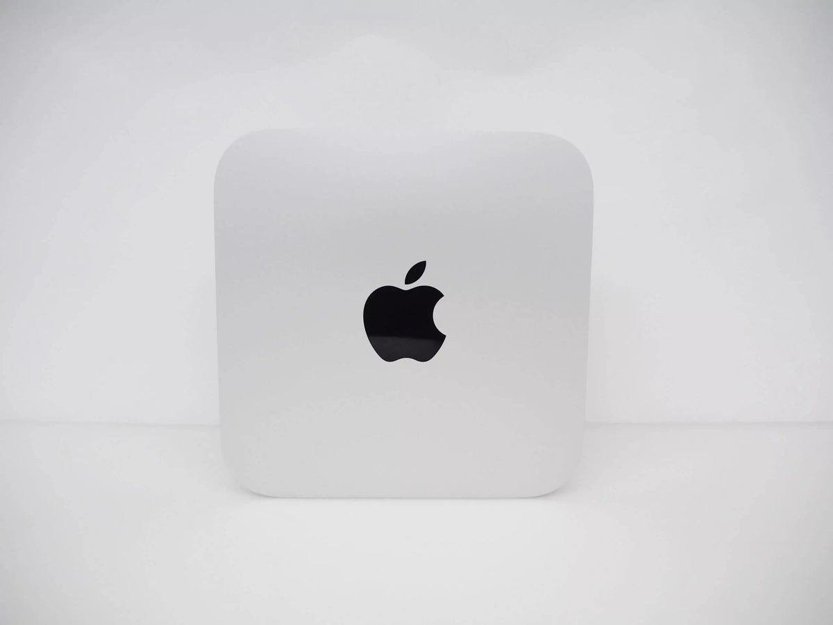 手のひらサイズのデスクトップMac！【M1/8GB/SSD256GB】Apple Mac mini 