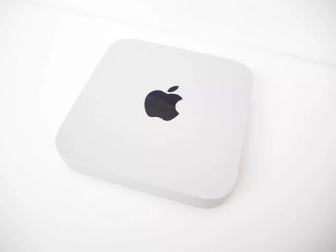 Apple Mac mini (M1,2020)(macOS Sequoia)M1 SSD 256GB 8GBメモリ 中古パソコン 中古PC 格安 美品