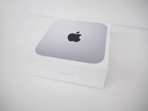 Apple Mac mini (M1,2020)(macOS Sequoia)M1 SSD 256GB 8GBメモリ 中古パソコン 中古PC 格安 美品