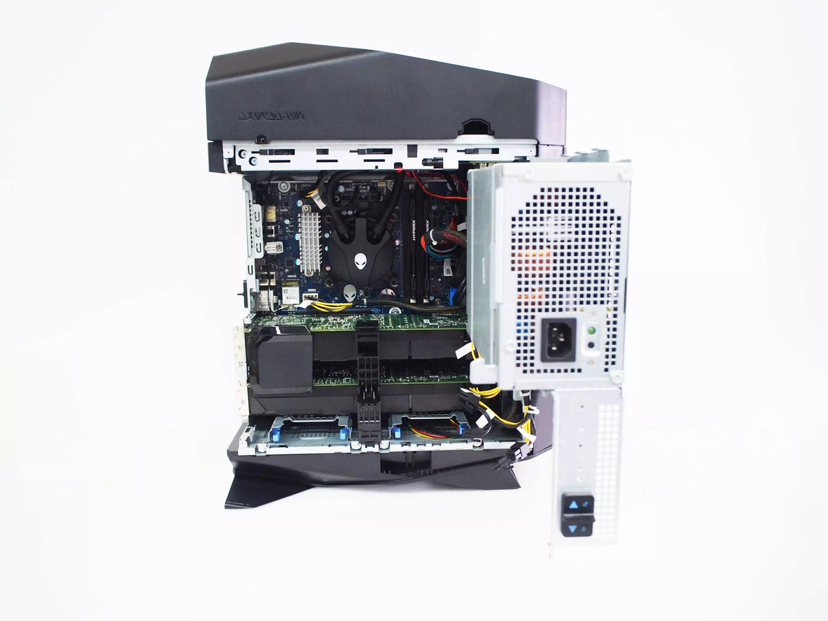 ハイスペックゲーミングPC【Core i7/32GBメモリ/SSD256GB+HDD 1TB