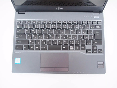 FUJITSU LIFEBOOK U938/S(Windows11 Pro)Core i5 SSD 128GB 8GBメモリ 中古パソコン 中古PC 格安 美品