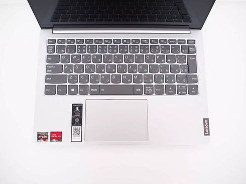 Lenovo Idea Pad S540-13API ARE(Windows11 Home)AMD Ryzen 5 SSD 256GB 8GBメモリ 中古パソコン 中古PC 格安 美品