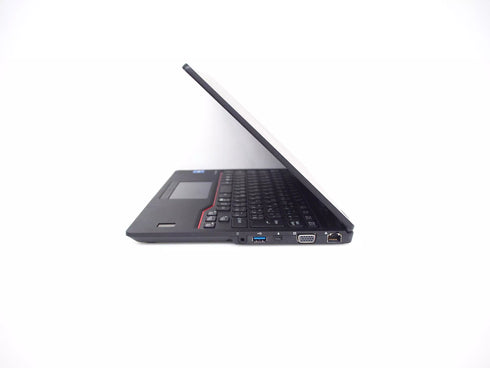 FUJITSU LIFEBOOK U7311/FX(Windows11 Pro)Core i5 SSD 256GB 8GBメモリ 中古パソコン 中古PC 格安 美品