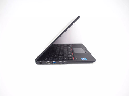 FUJITSU LIFEBOOK U7311/FX(Windows11 Pro)Core i5 SSD 256GB 8GBメモリ 中古パソコン 中古PC 格安 美品