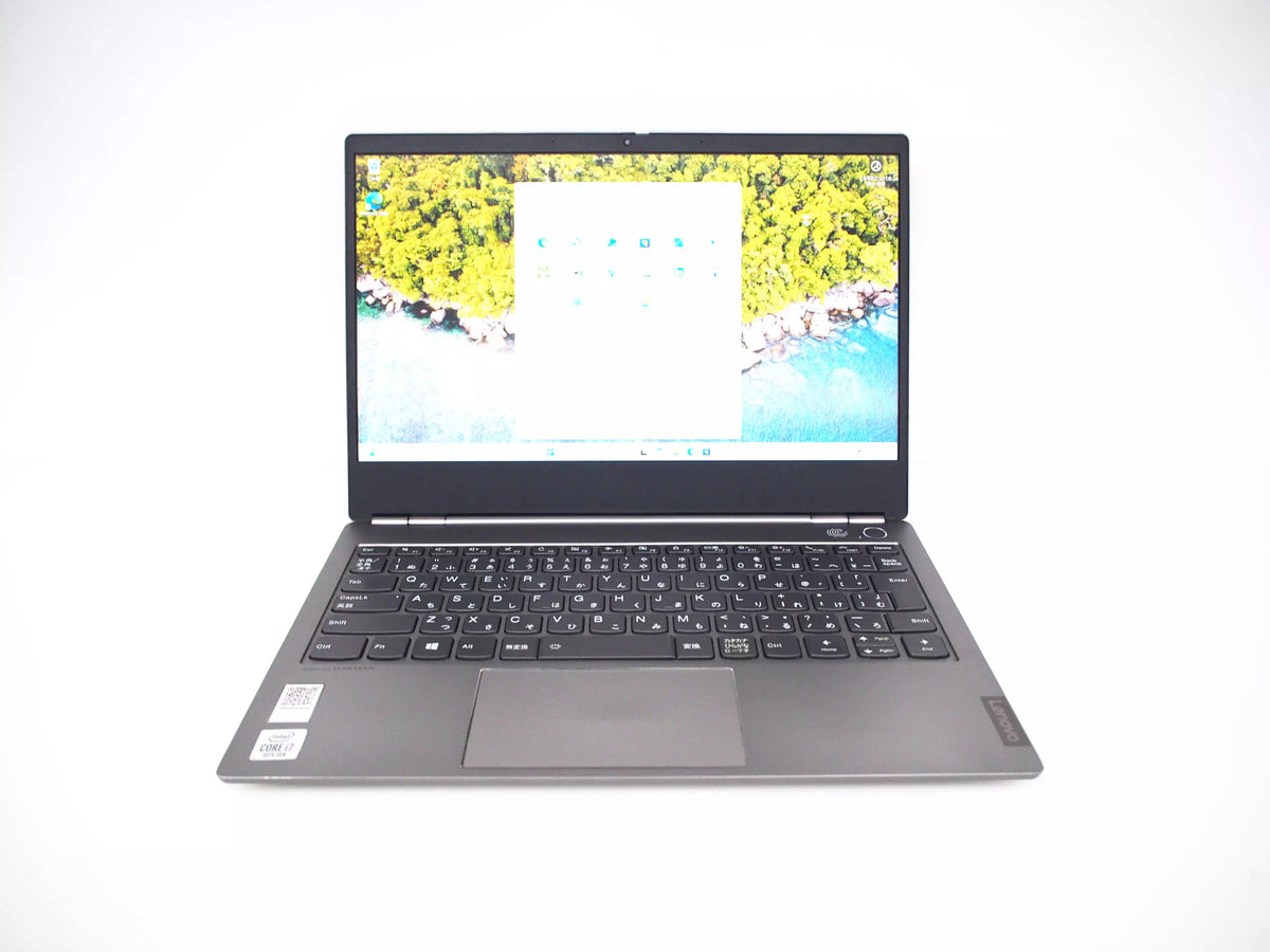 美品 Lelovo ThinkBook i7第10世代/16GB/512GB 712BENRVHYL._UF894,1000_QL80_.jpg