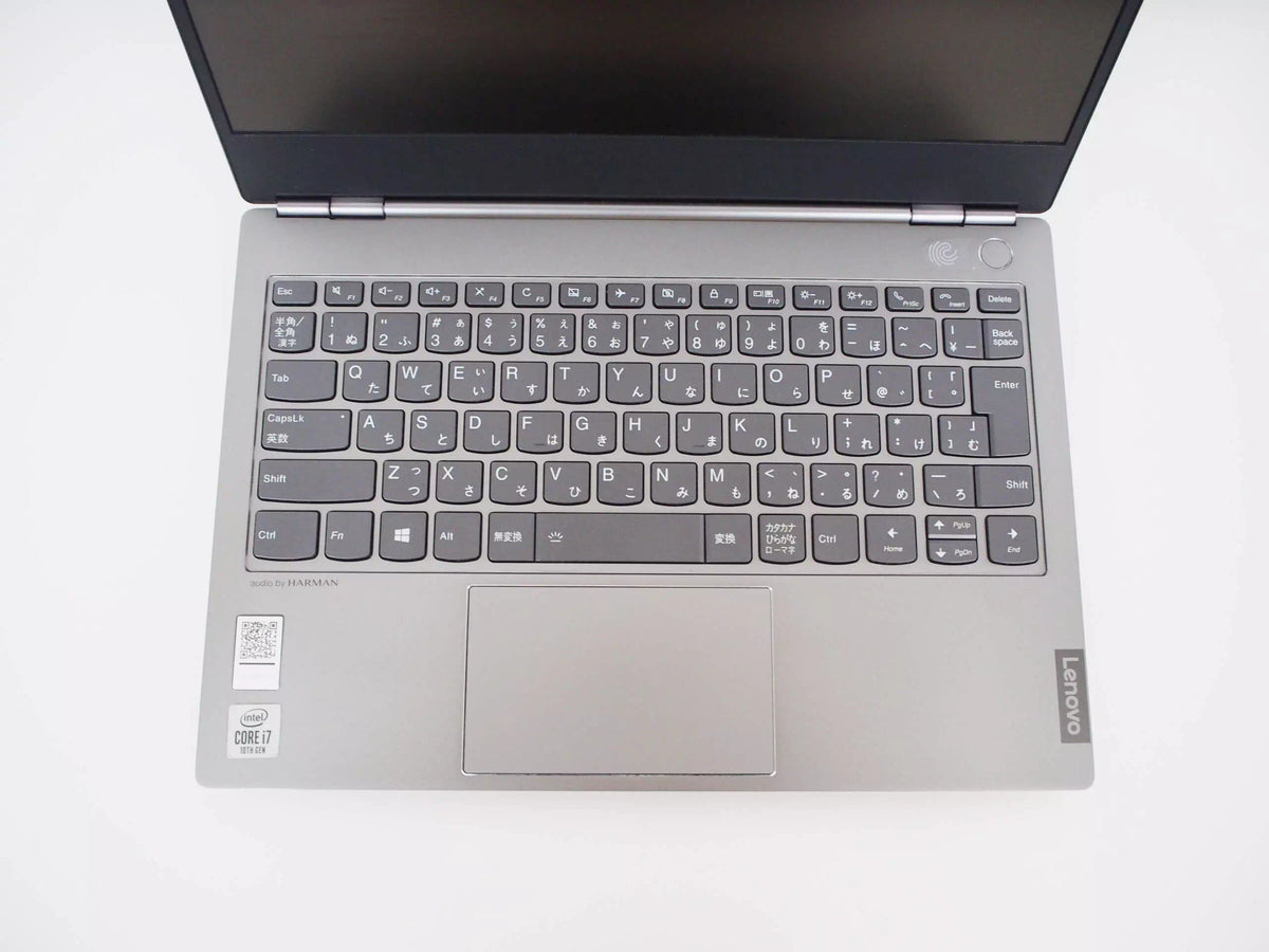 ★第10世代 Corei7★ 超希少 メモリ16GB ThinkBook D99 ☆第10世代 Corei7☆ 超希少 メモリ16GB ThinkBook D99