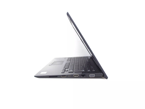 SONY VJPK13C11N(Windows11 Pro)Core i3 SSD 256GB 8GBメモリ 中古パソコン 中古PC 格安 美品