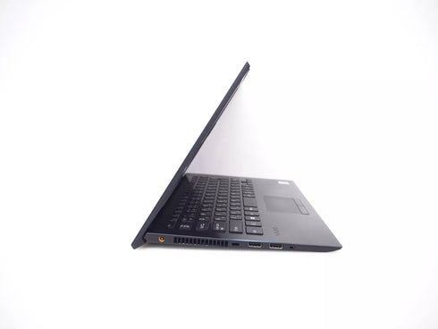 SONY VJPK13C11N(Windows11 Pro)Core i3 SSD 256GB 8GBメモリ 中古パソコン 中古PC 格安 美品