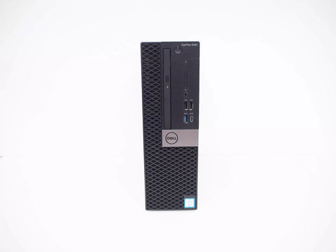 DELLOptiPlex5060ハイスペックスリムタイプデスクトップ第8世代Core-i78GBHDD1TB