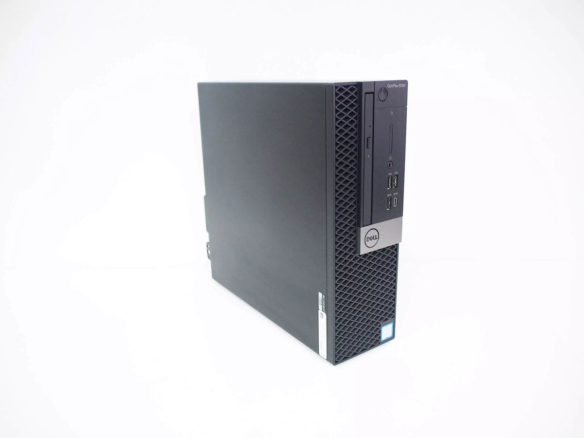 第8世代 i7搭載！1TB大容量ストレージのスリムデスク】DELL