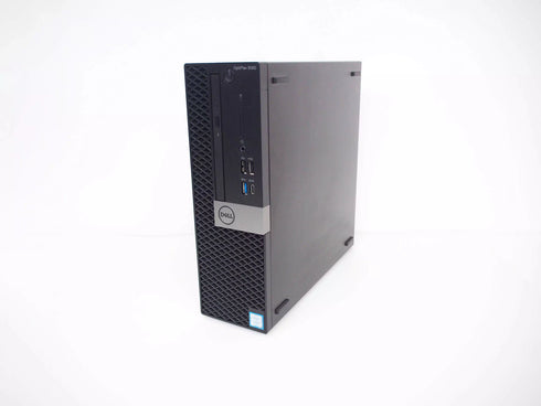 DELLOptiPlex5060ハイスペックスリムタイプデスクトップ第8世代Core-i78GBHDD1TB