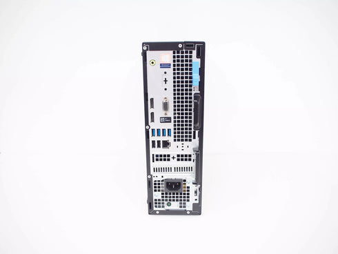 DELLOptiPlex5060ハイスペックスリムタイプデスクトップ第8世代Core-i78GBHDD1TB