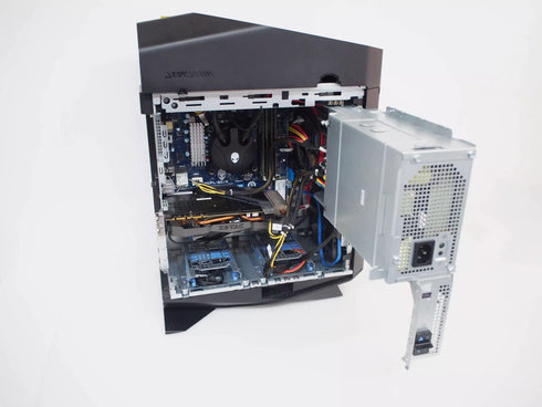 【ハイスペックゲーミングPC】DELLAlienwareAuroraR8Corei9Windows11SSD512GBHDD2TB32GBNVIDIAGeForce1080DVD-RW水冷CPUクーラーゲームゲーミングパソコンゲーミングPCハイスペック