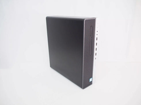 【事務作業効率化!Windows11搭載サクサクスリムデスク】HPEliteDesk800G4SFF