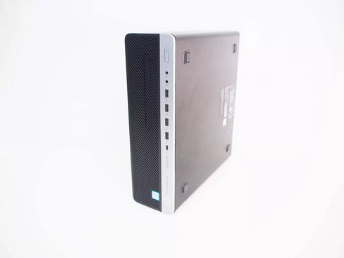 【事務作業効率化!Windows11搭載サクサクスリムデスク】HPEliteDesk800G4SFF