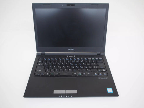 【事務に最適!2万円台ノートPC】EPSONEndeavorNA513E