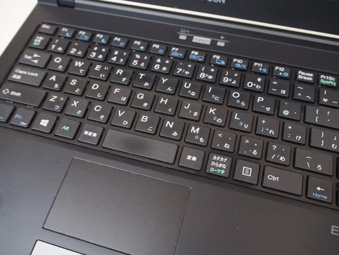 【事務に最適!2万円台ノートPC】EPSONEndeavorNA513E