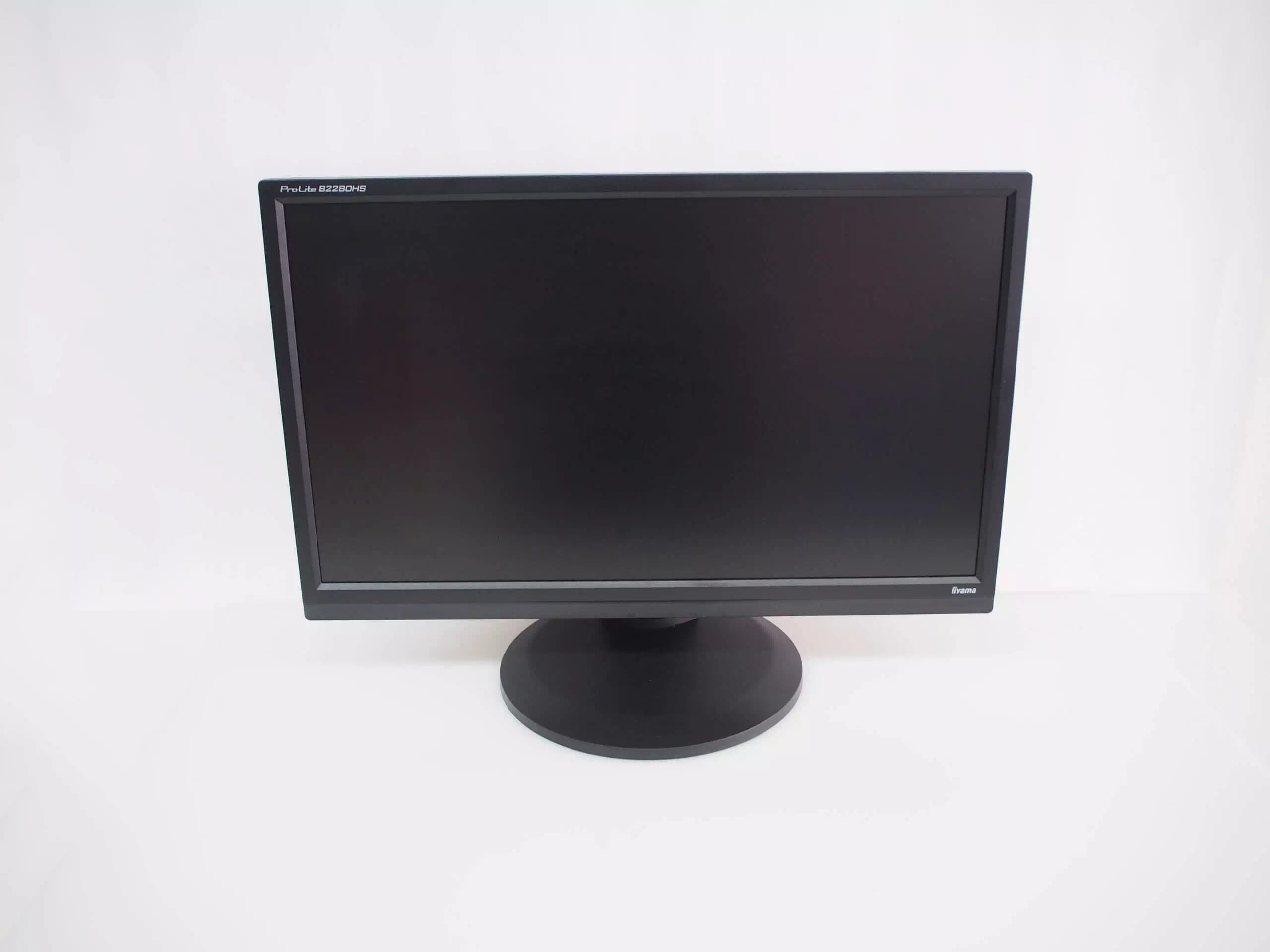 21.5インチ格安美品モニター】ProLite B2280HS｜PCショップ TecNect 